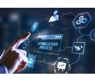 Process Optimization Services for Industrial Plants | Analyze Production Lines, Motor Loads & Utilities to Reduce Bottlenecks, Cut Energy Waste, Improve Throughput, Quality & Overall Equipment Effectiveness (OEE)